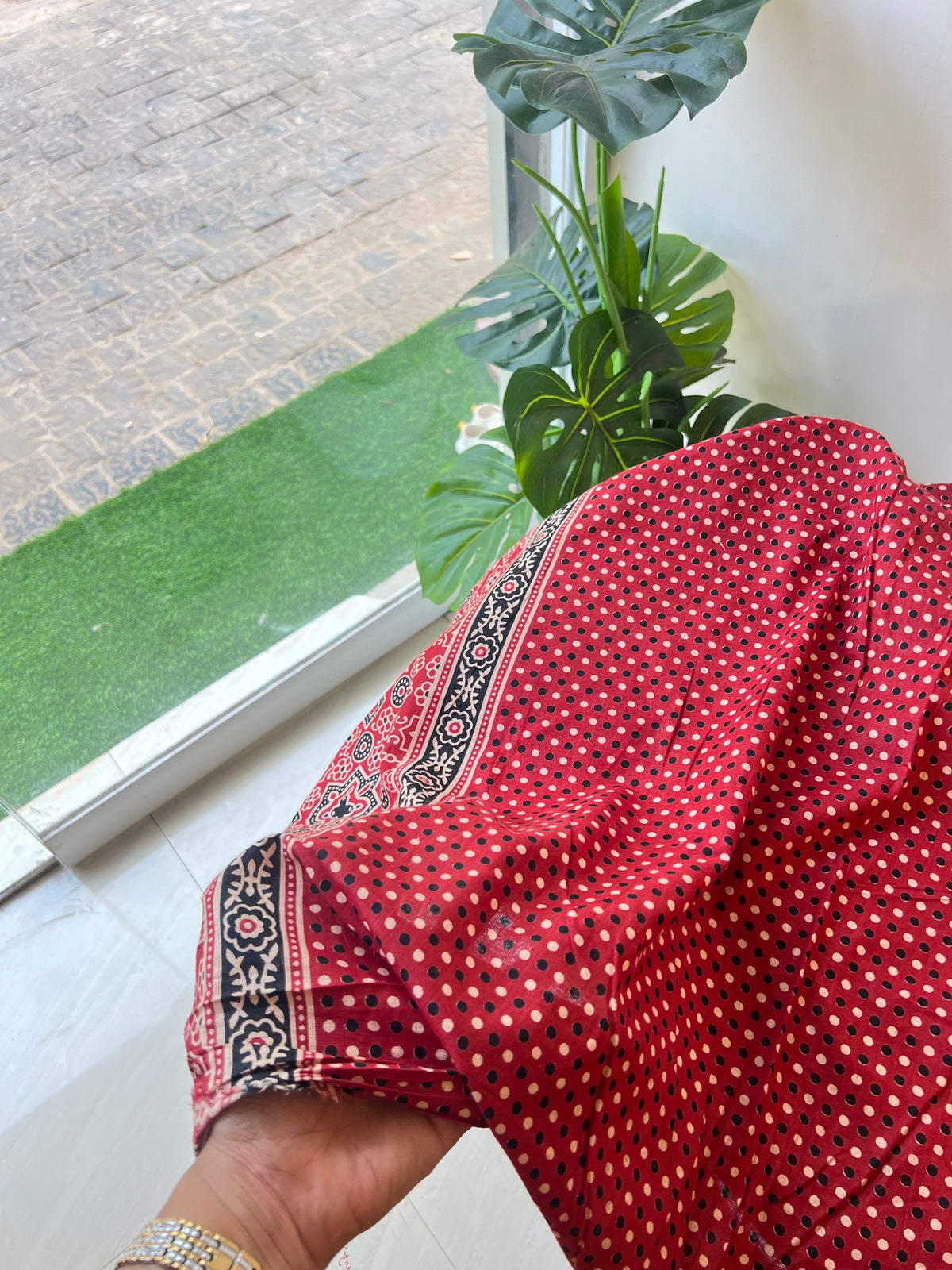 CT 19 COTTON CAMRIC 60.60