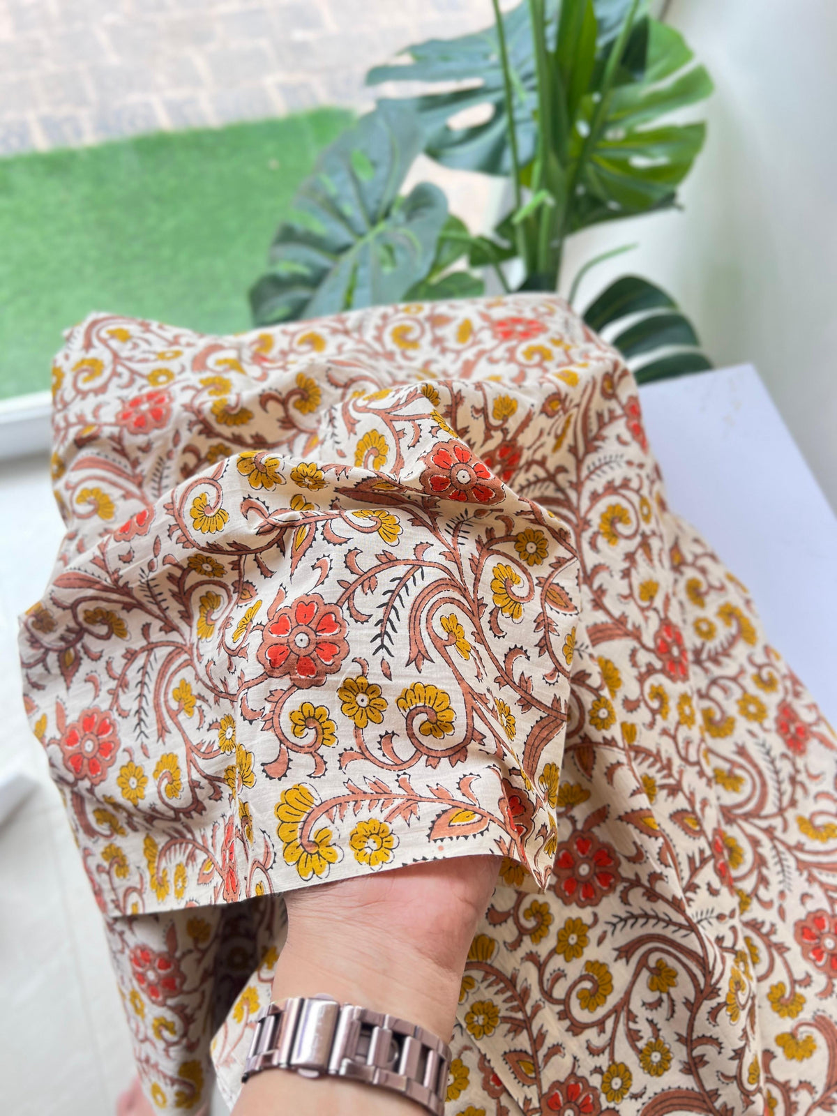 CT 113 CAMRIC COTTON