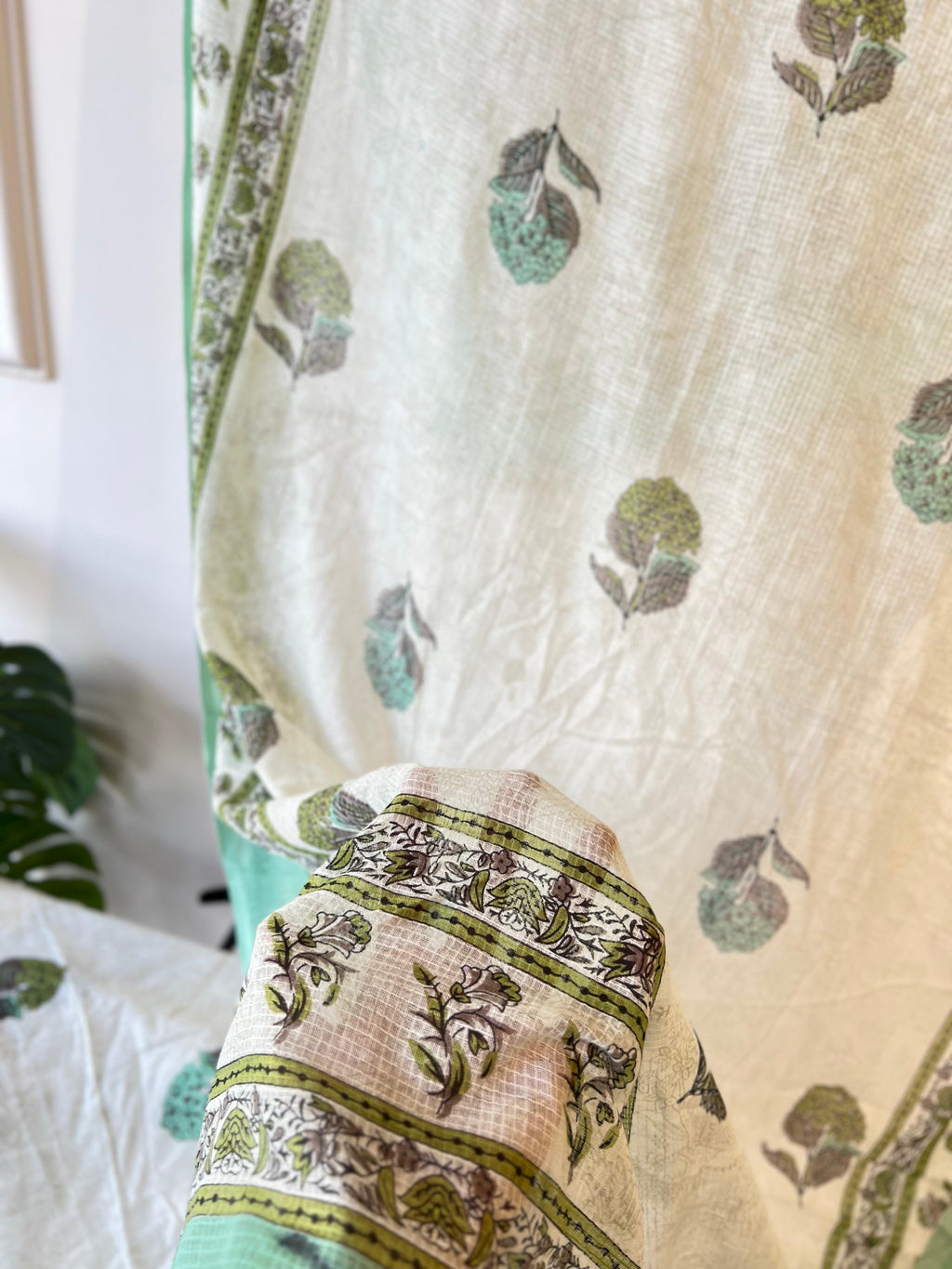 CT SET 23 CAMRIC COTTON 3 PIECE SET