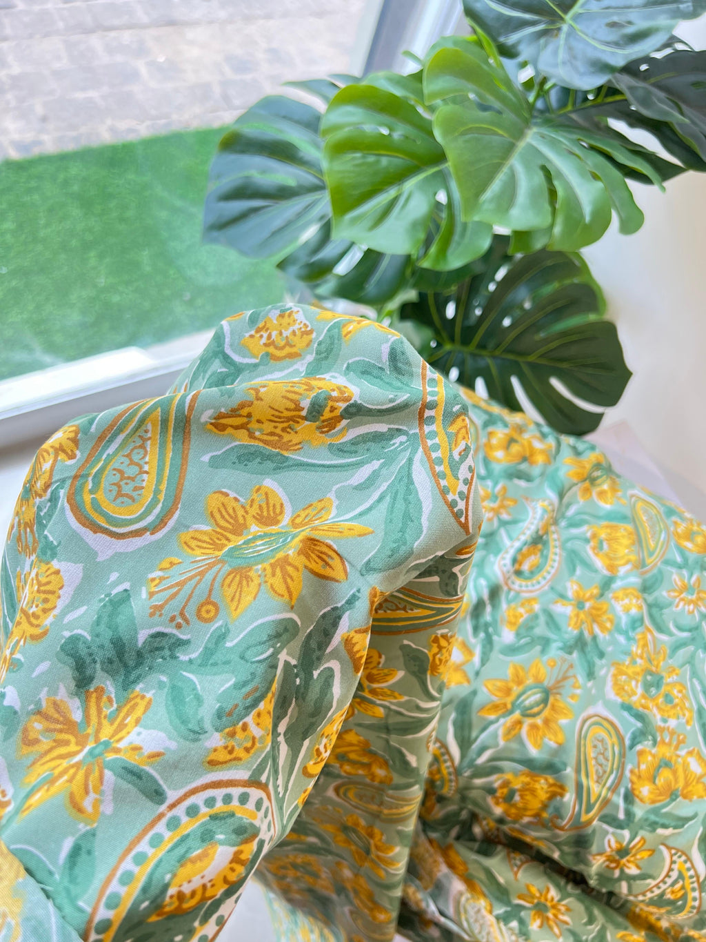 POLY RAYON 14
