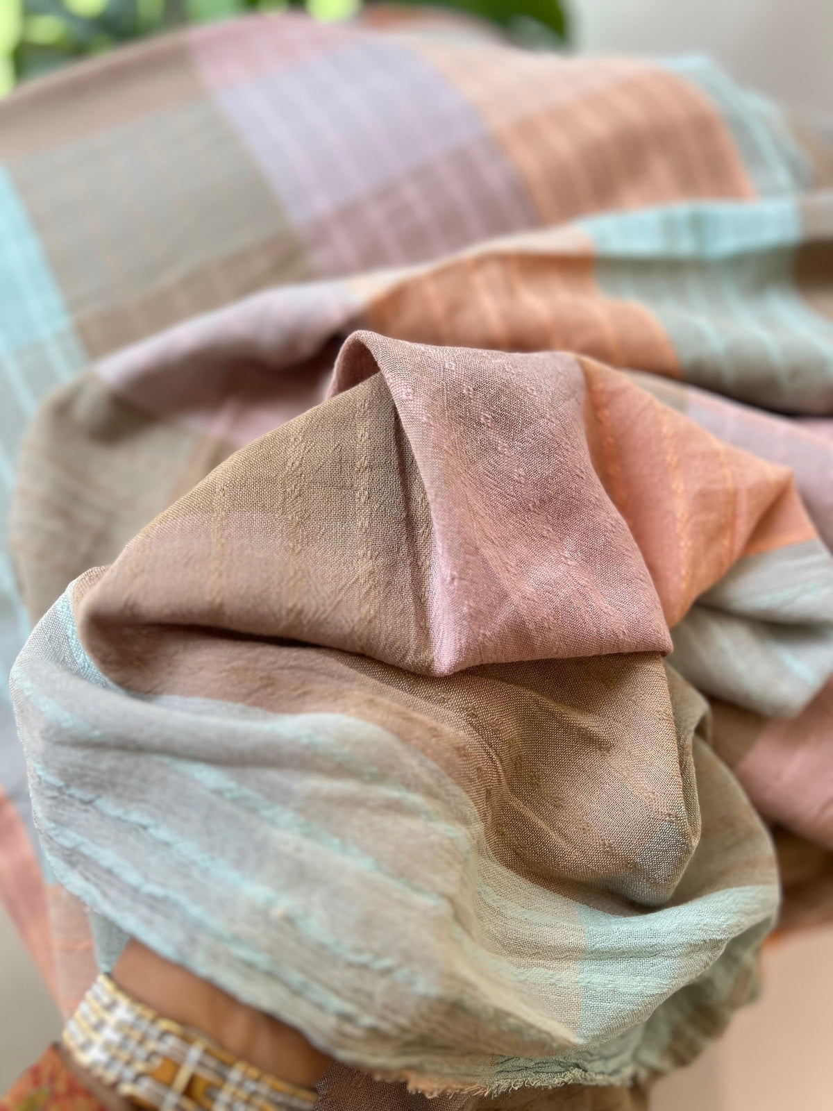 280 EXPORT QUALITY COTTON