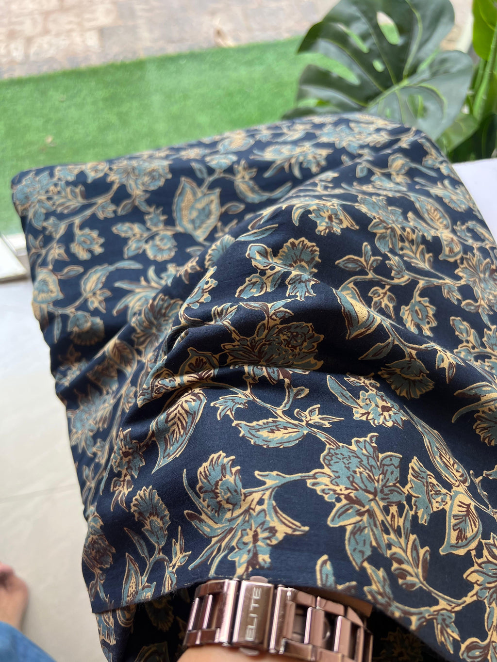 CT 244 CAMRIC COTTON 60.60