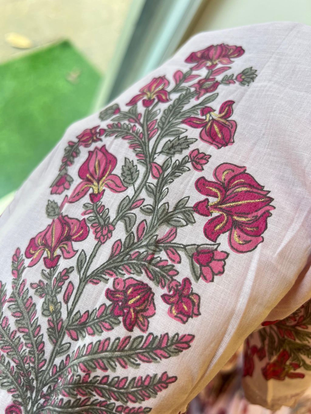 CT 102 COTTON PINK