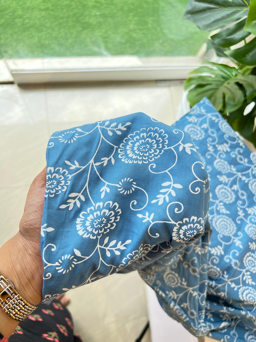 POLY RAYON 25