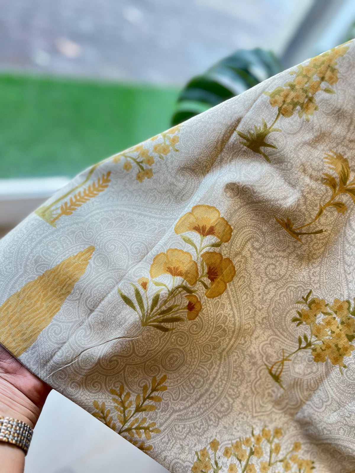 CT 173 COTTON