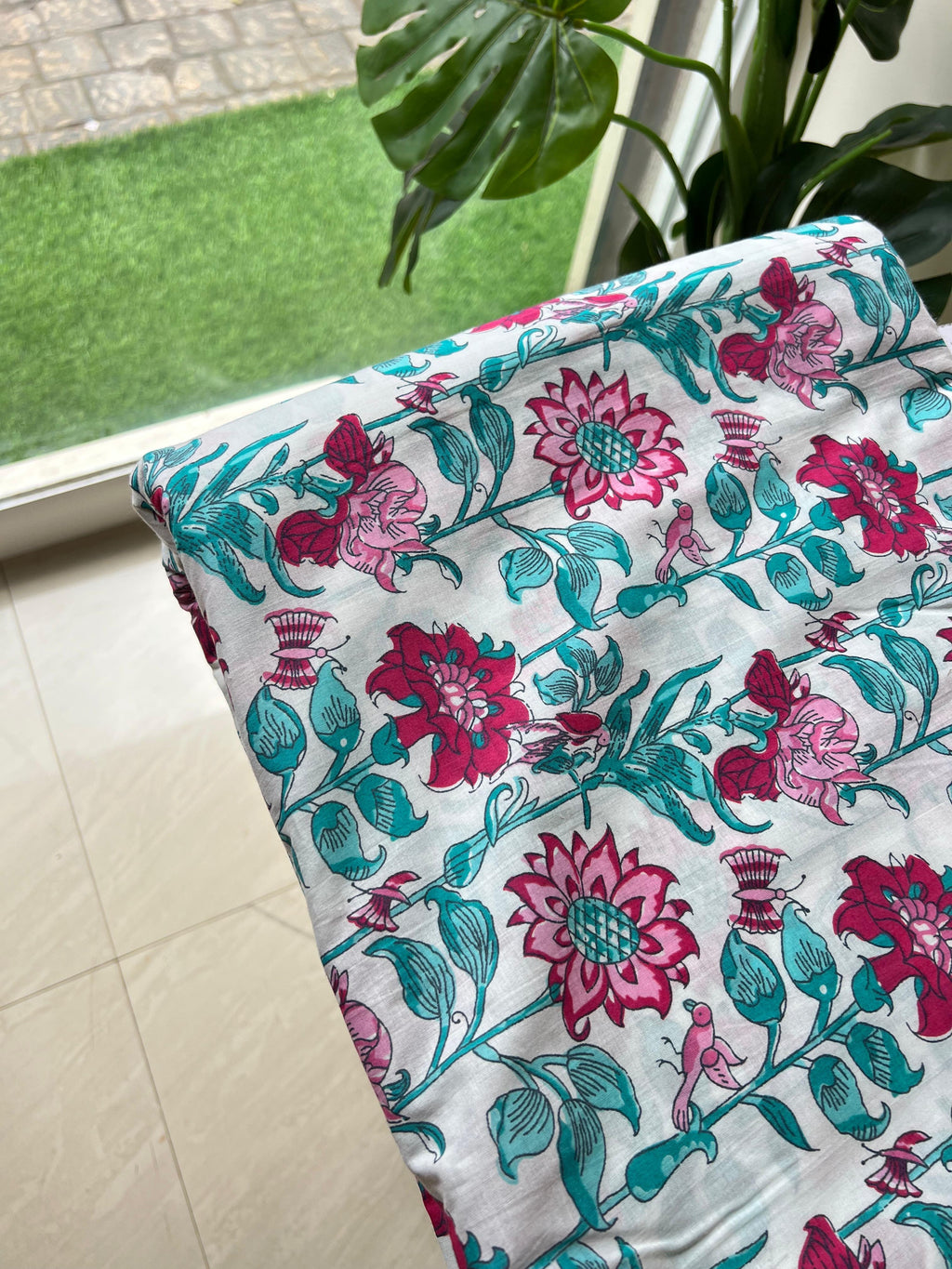 CT 139 CAMRIC COTTON