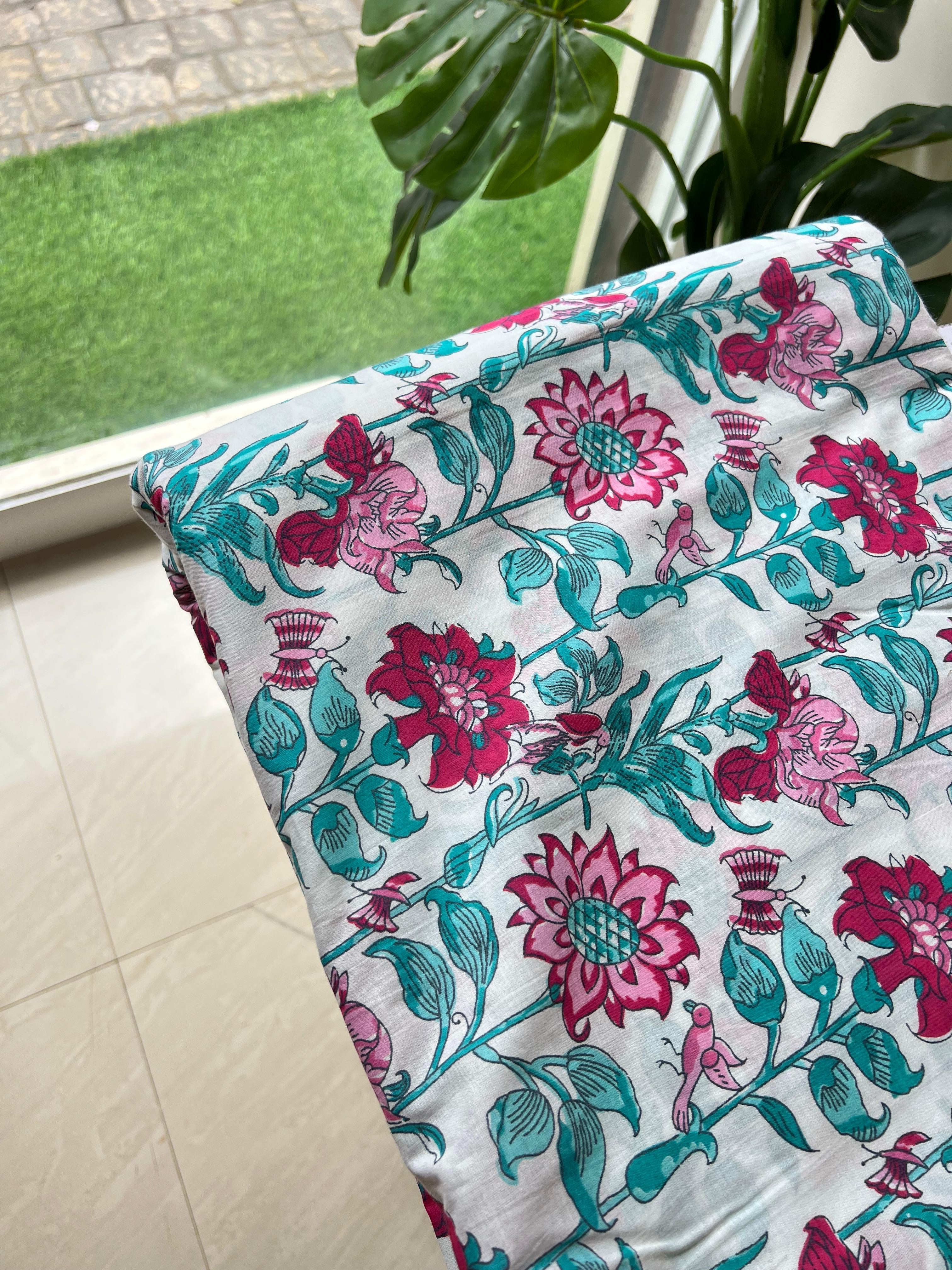 CT 139 CAMRIC COTTON