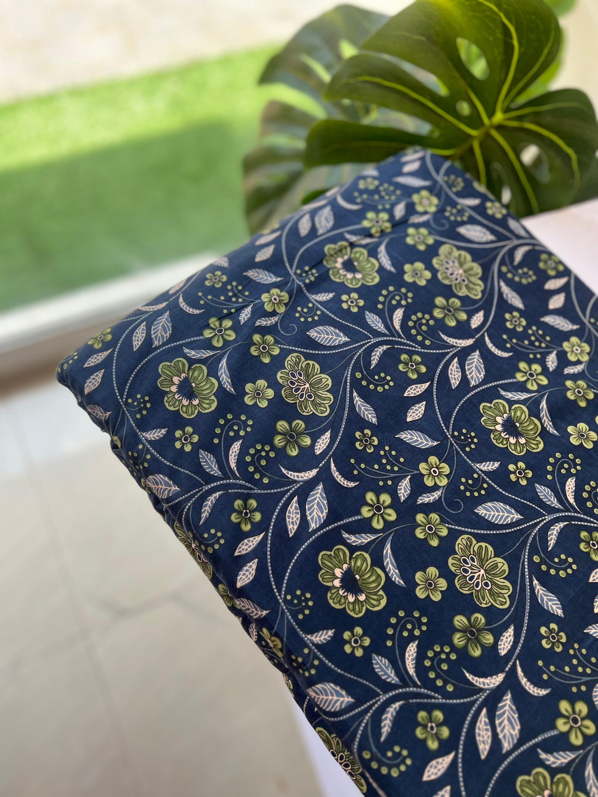 CT 231 CAMRIC COTTON 60.60