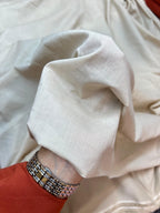 SELLY COTTON WHITE CREAM