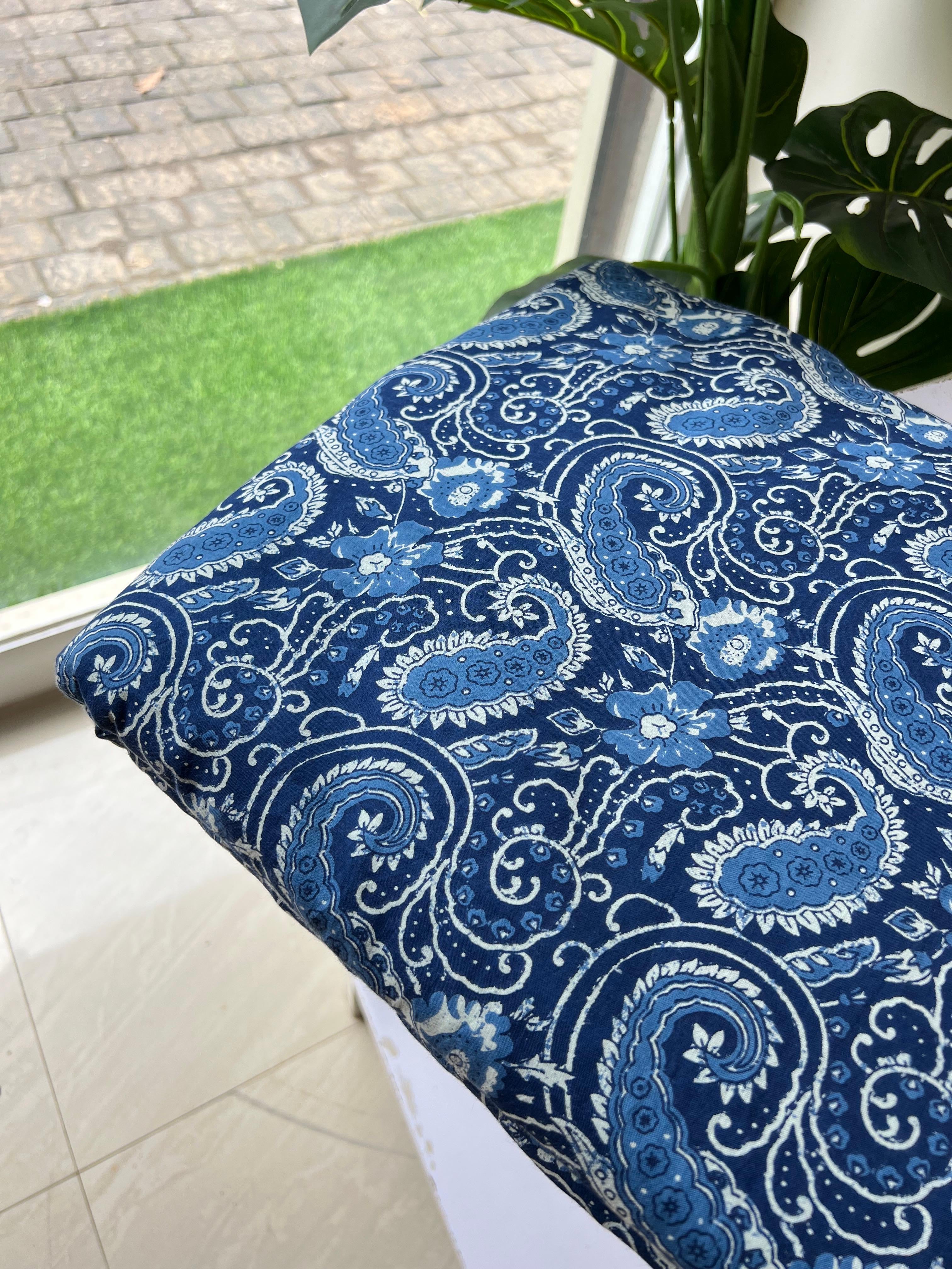CT 133 CAMRIC COTTON