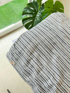 CT 152 COTTON SLUB PRINTED