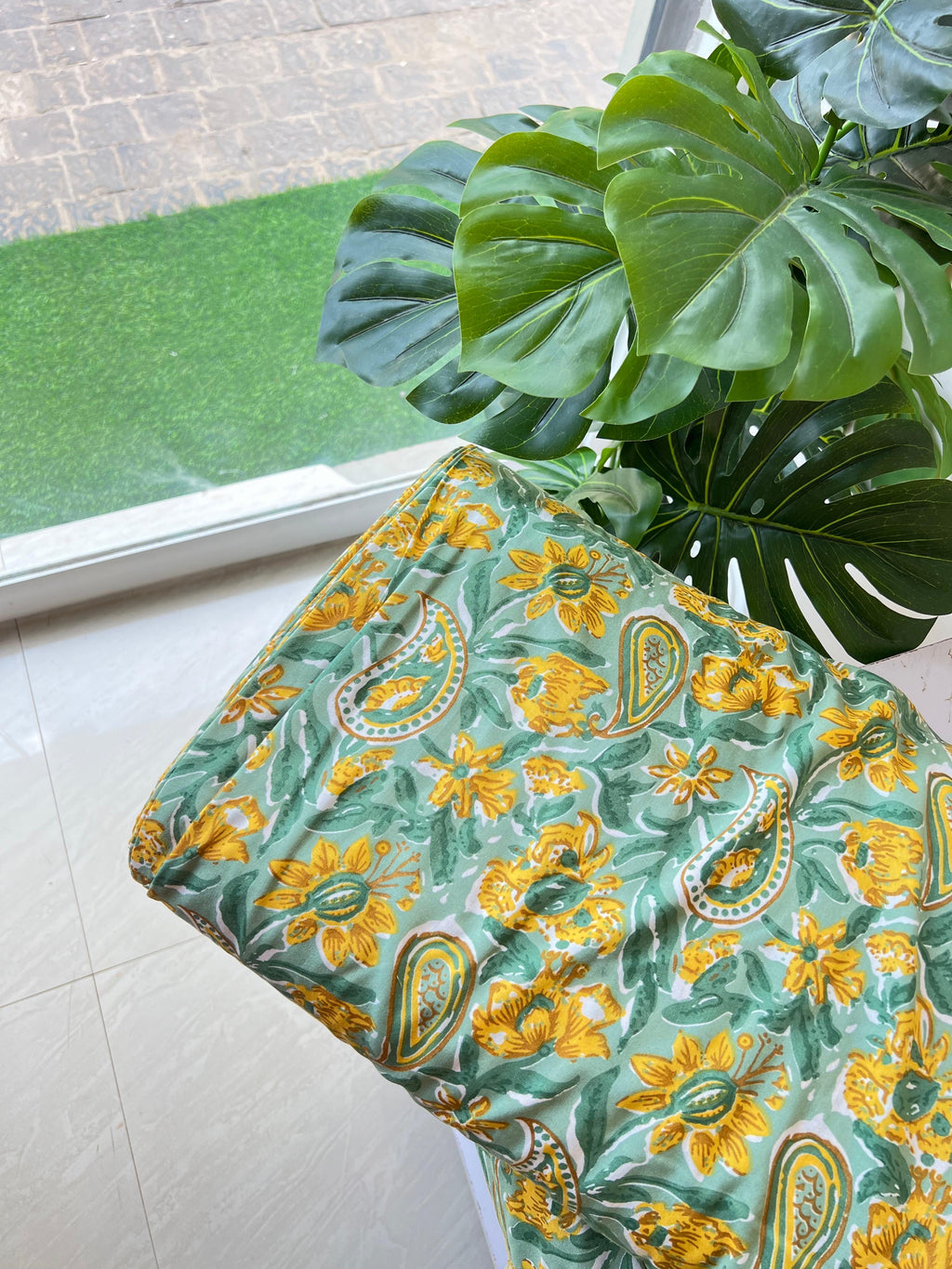 POLY RAYON 14