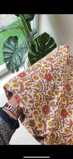 CT 13 CAMPRIC COTTON