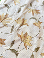 CT 243 YELLOW CAMRIC COTTON 60.60