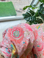 VRY 75 MUSLIN FOIL