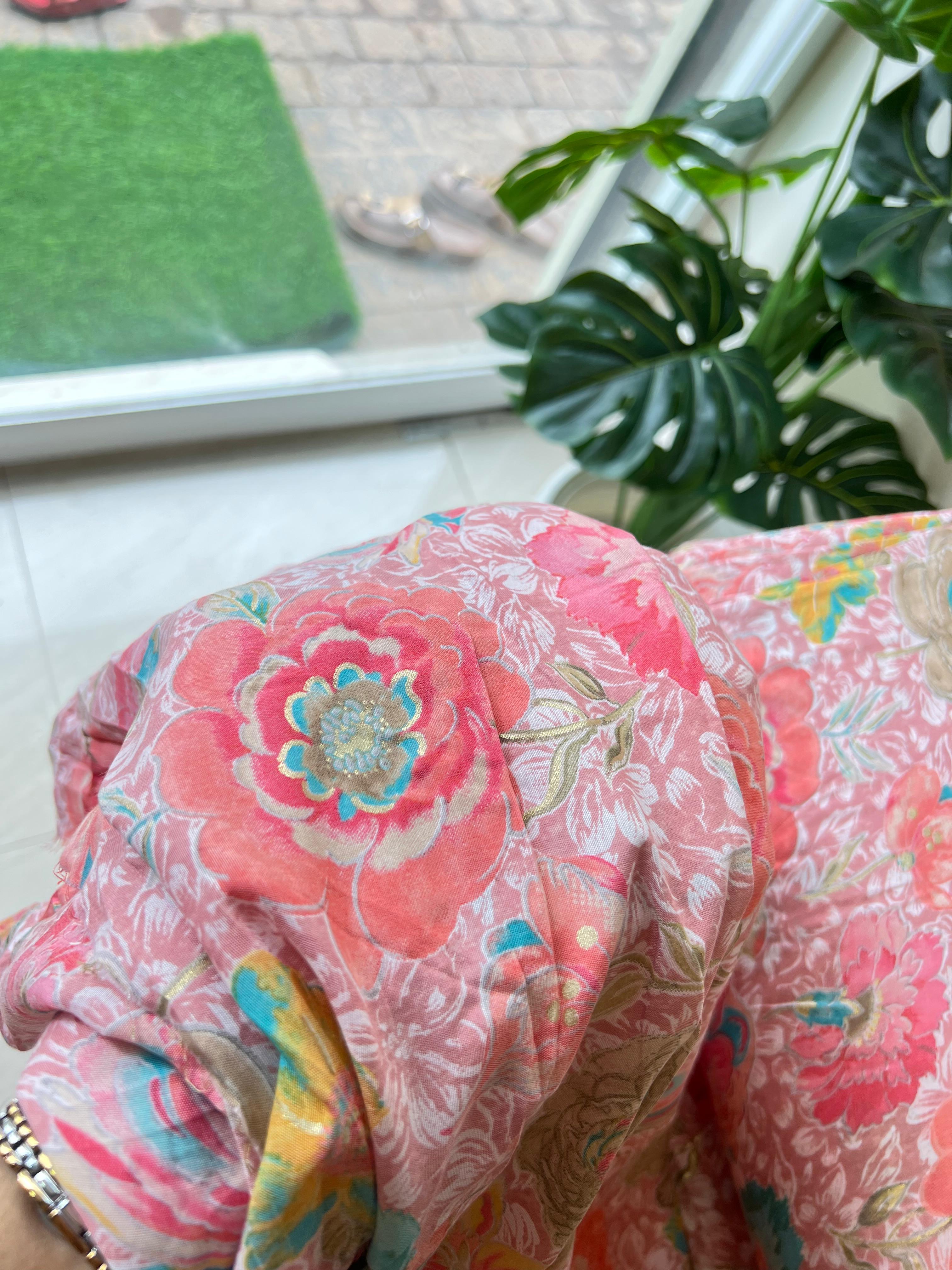 VRY 75 MUSLIN FOIL