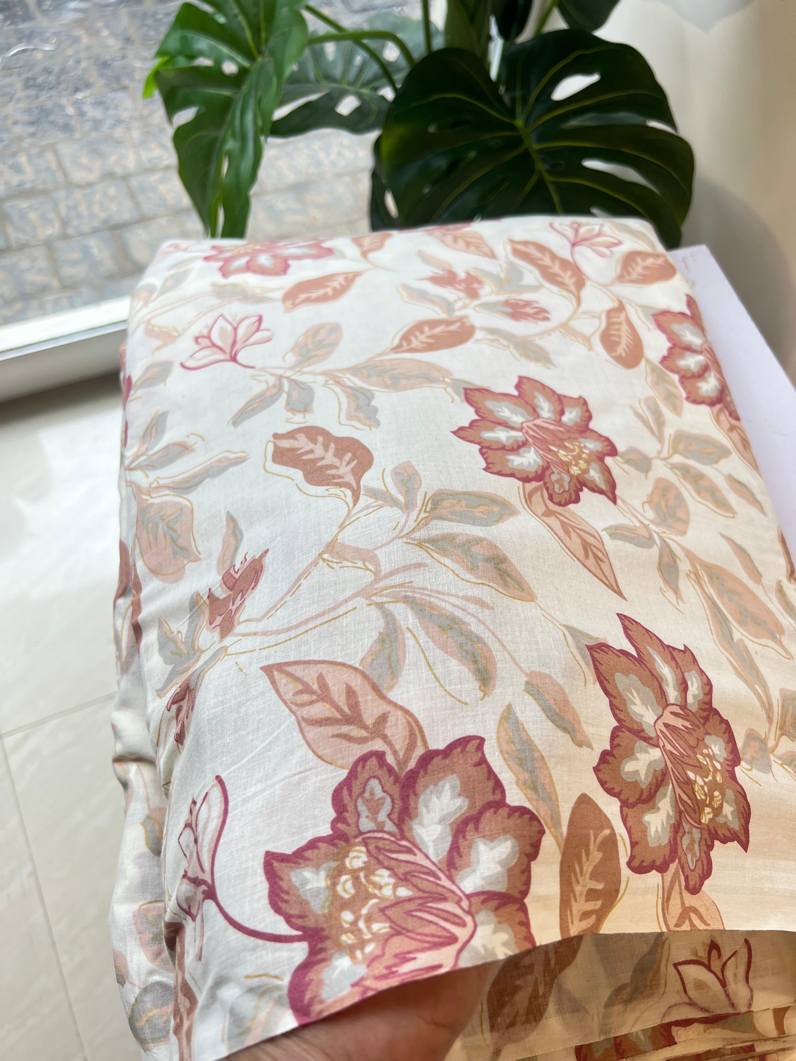 CT 132 CAMRIC COTTON