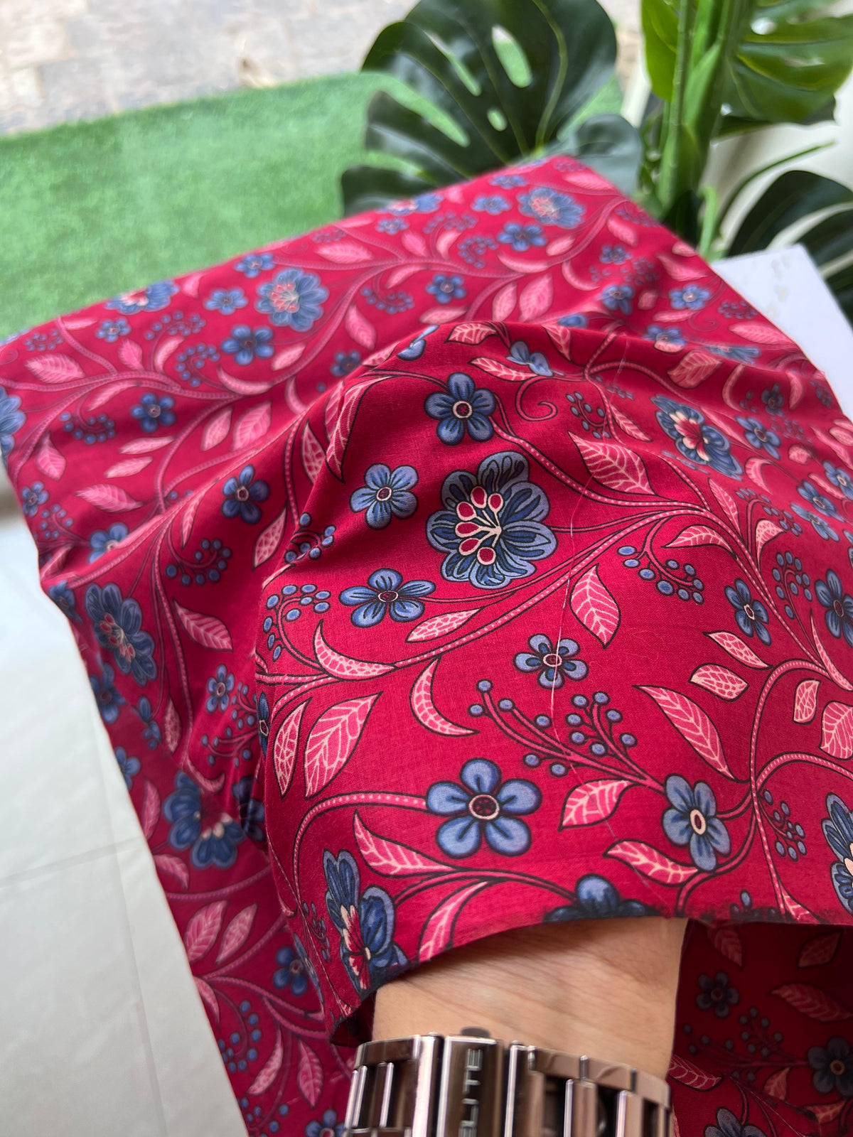 CT 247 CAMRIC COTTON 60.60