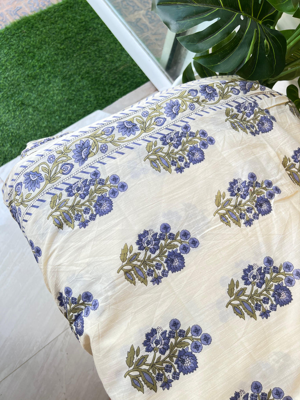 CT 217 CAMRIC COTTON 60.60