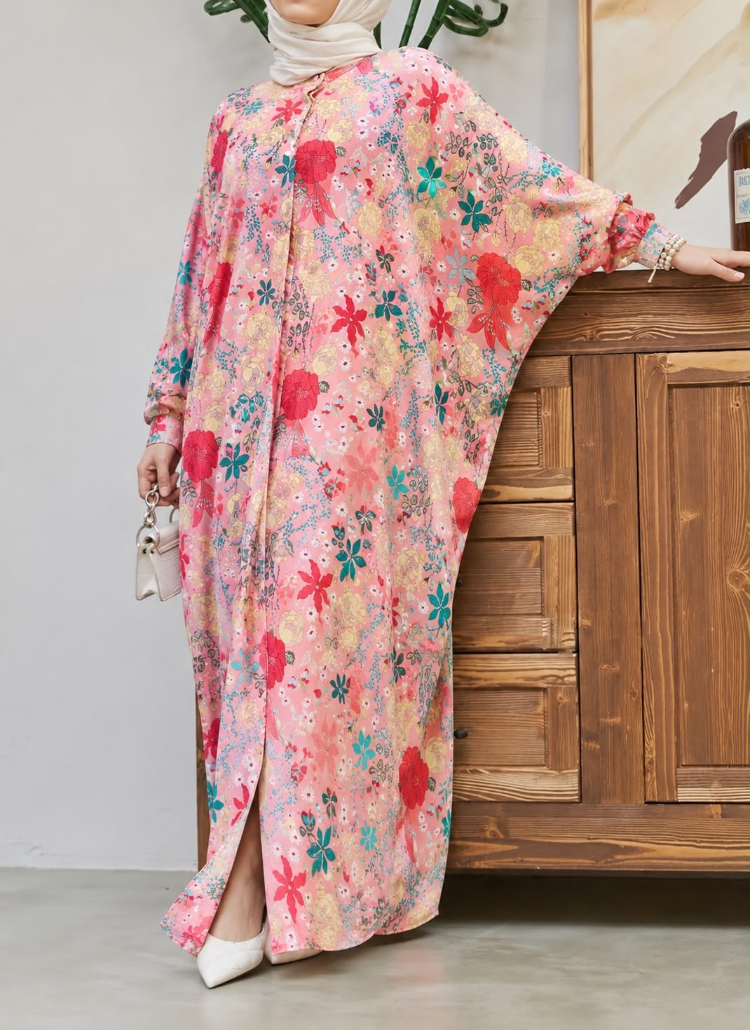 VRY 73 PREMIUM SOFT RAYON