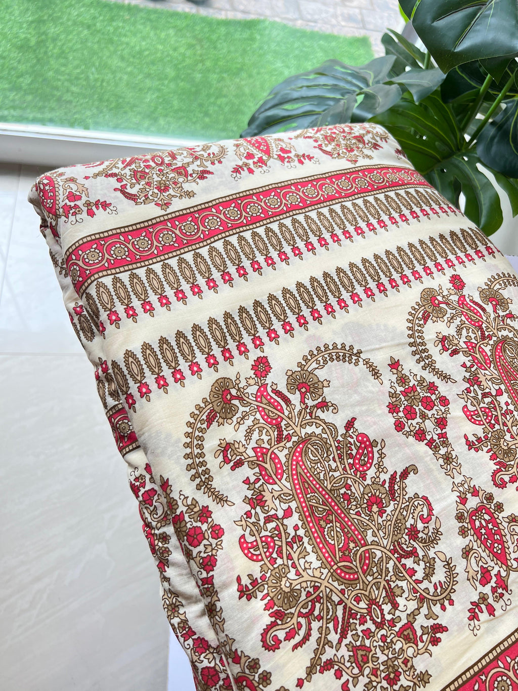 CT 109 CAMBRIC COTTON 60.60