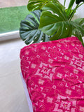 VRY 68 MUSLIN FOIL PRINT