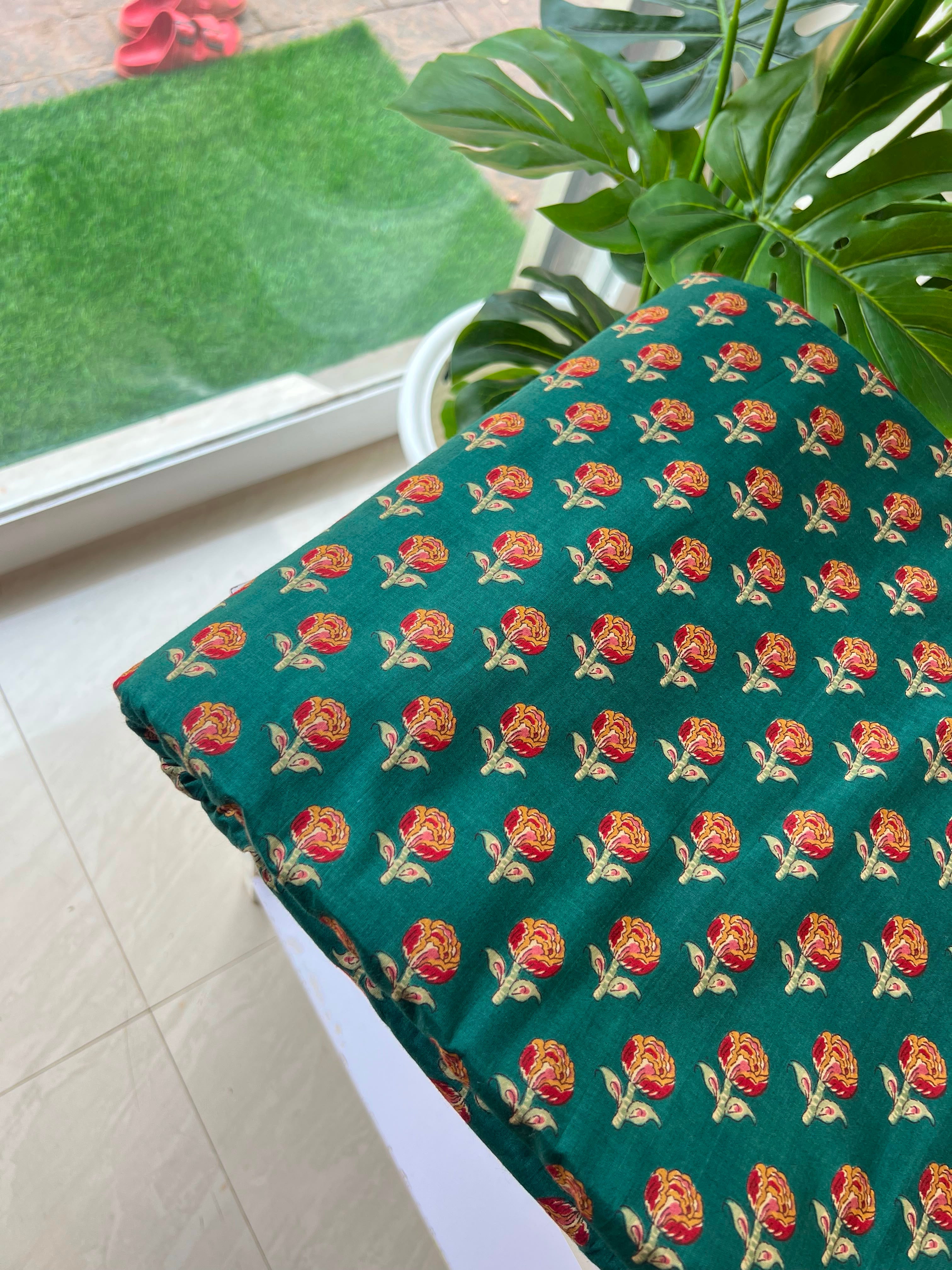 CT 29 CAMPRIC COTTON 60.60