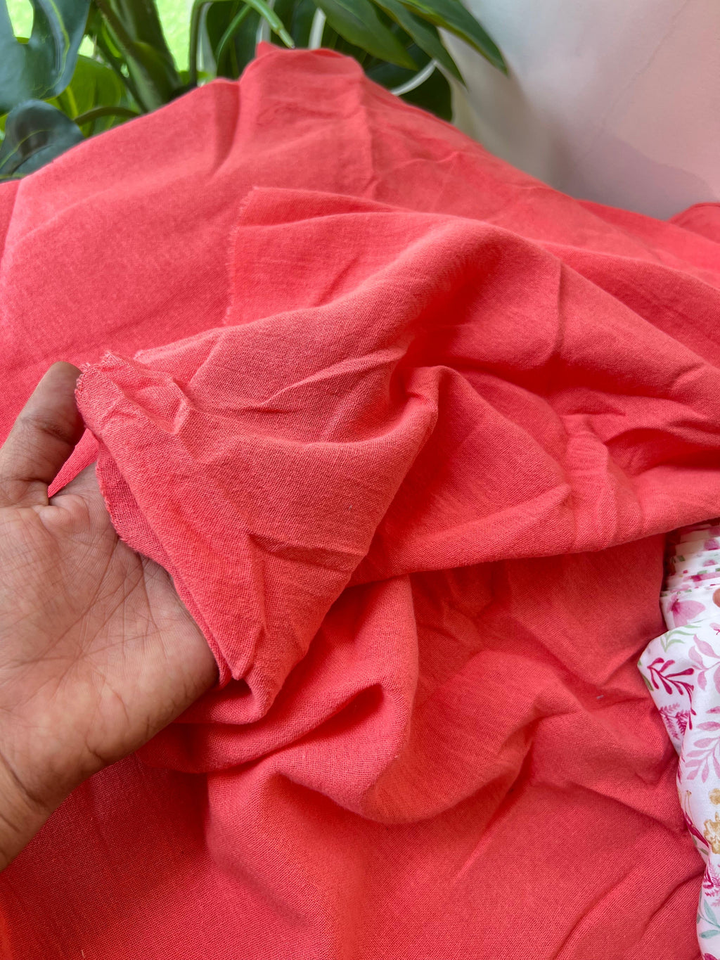 CT 256 COTTON THICK BUT