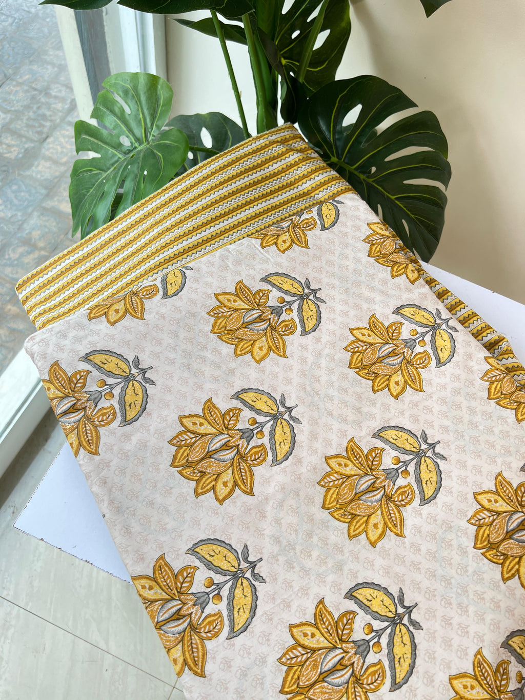 CT SET 12 PREMIUM COTTON ( 3 PIECE SET )