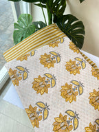 CT SET 12 PREMIUM COTTON ( 3 PIECE SET )