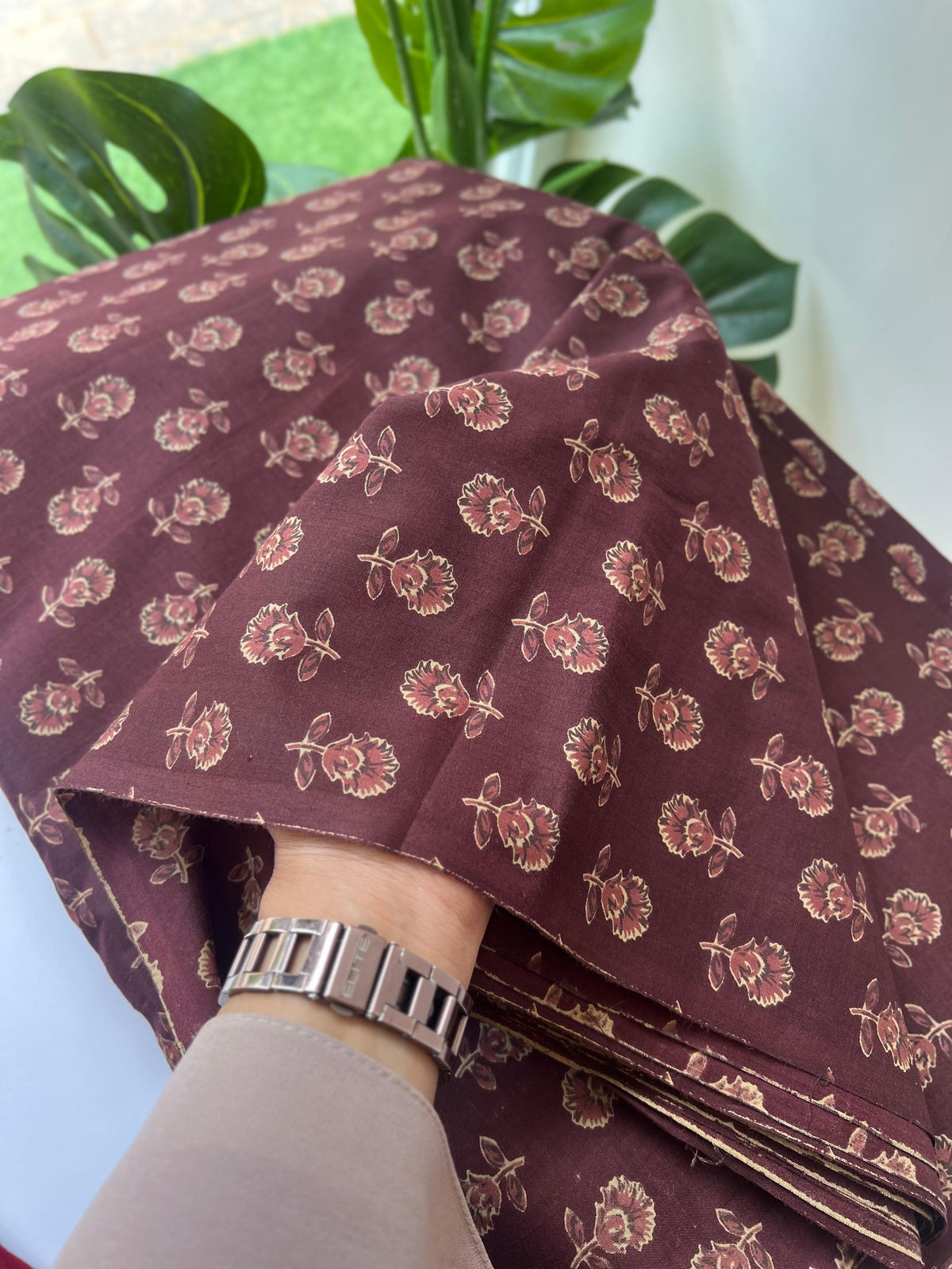 CT 235 CAMRIC COTTON 60.60