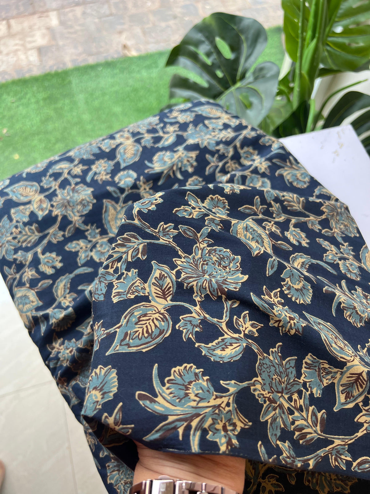 CT 244 CAMRIC COTTON 60.60