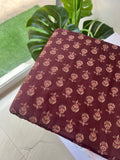 CT 235 CAMRIC COTTON 60.60