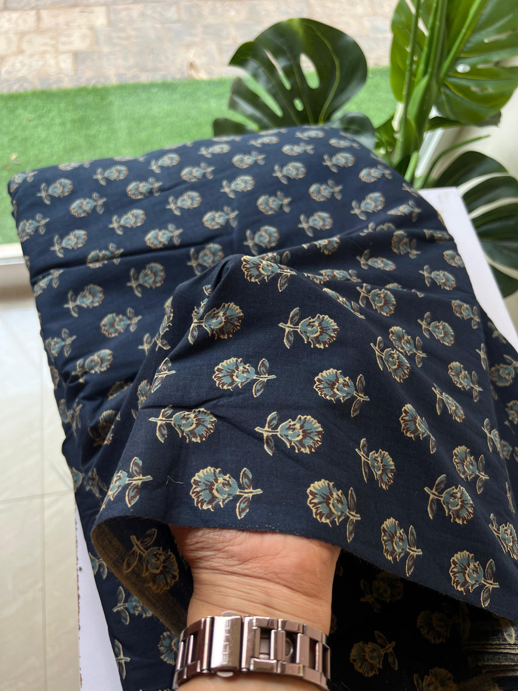 CT 245 CAMRIC COTTON 60.60