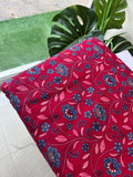 CT 247 CAMRIC COTTON 60.60