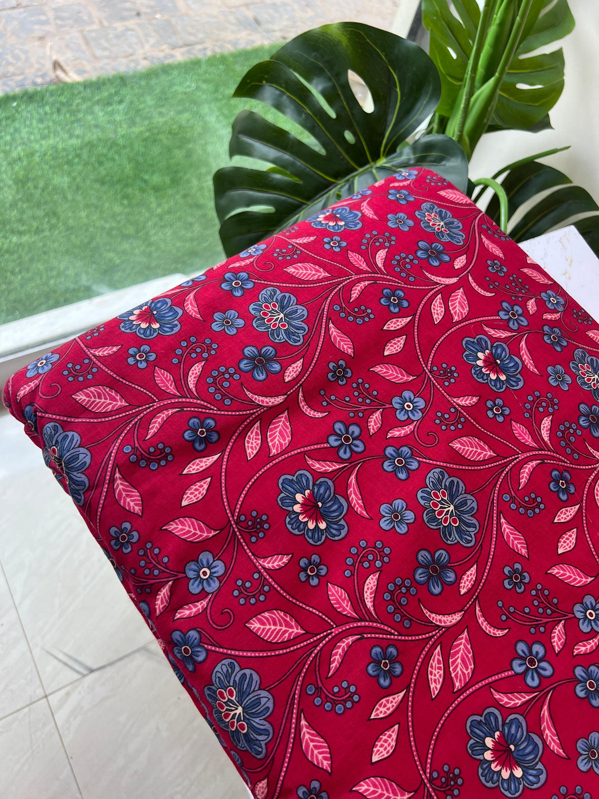 CT 247 CAMRIC COTTON 60.60