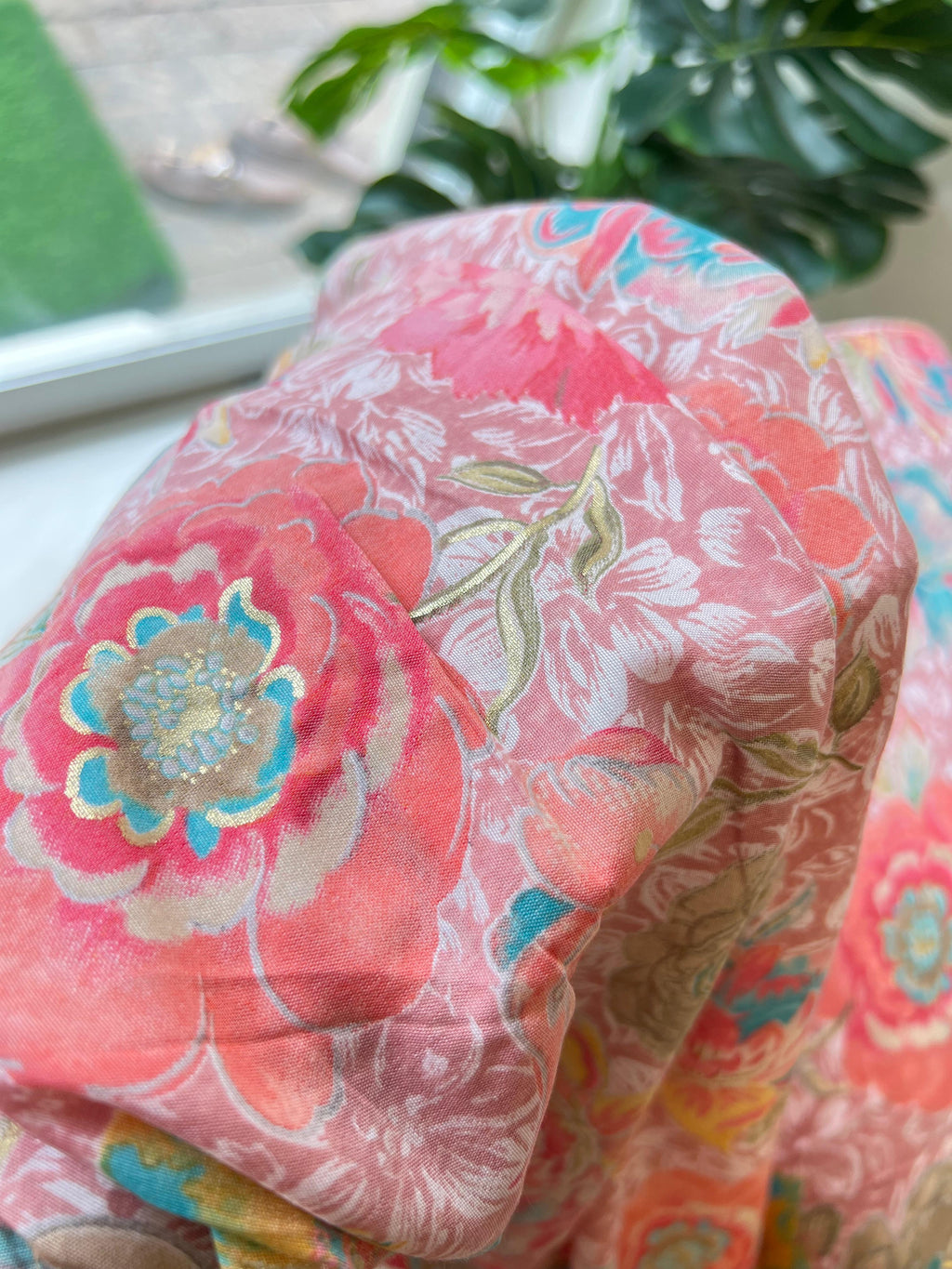 VRY 75 MUSLIN FOIL