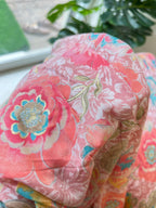 VRY 75 MUSLIN FOIL
