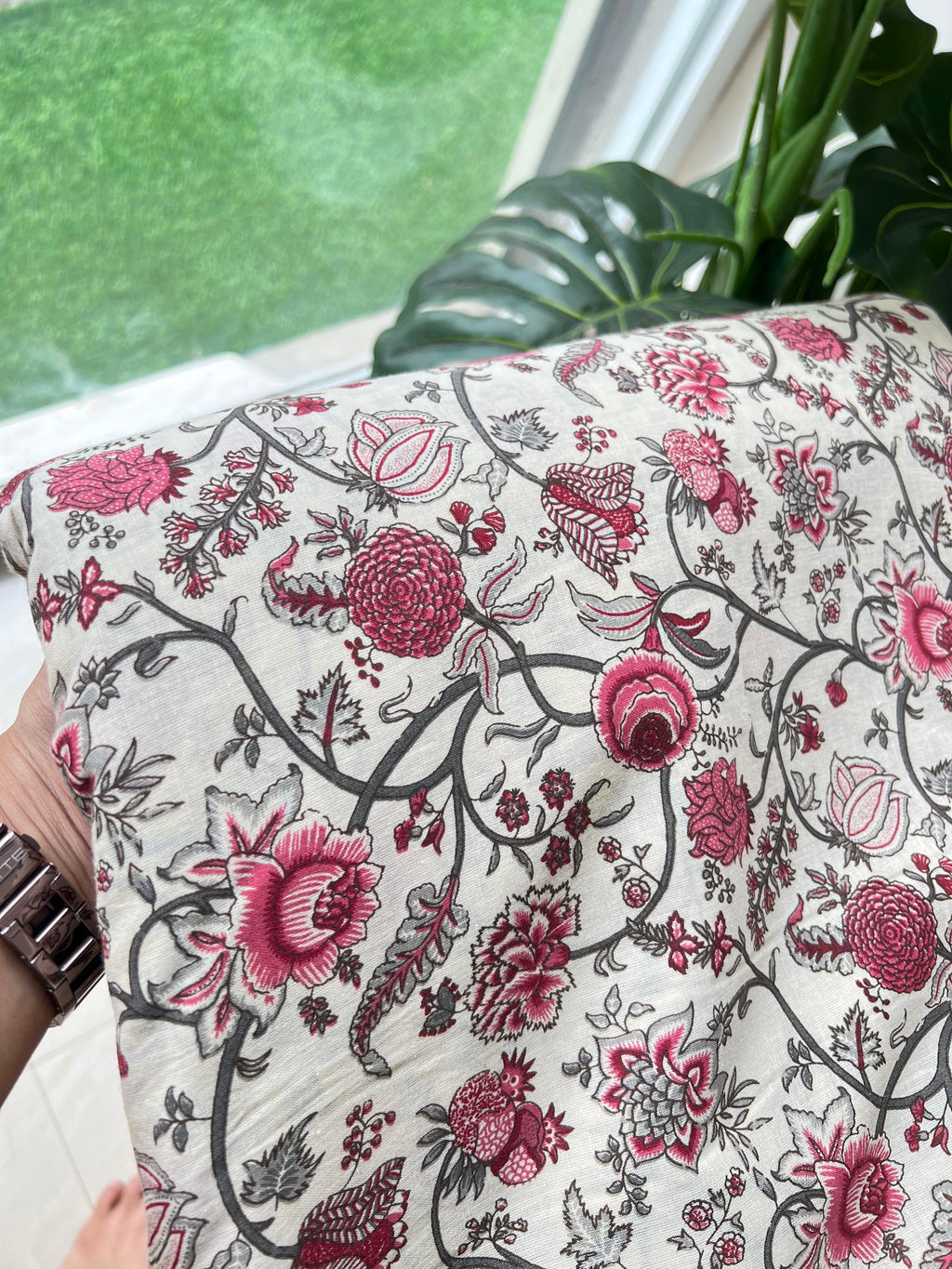 CT 131 CAMRIC COTTON