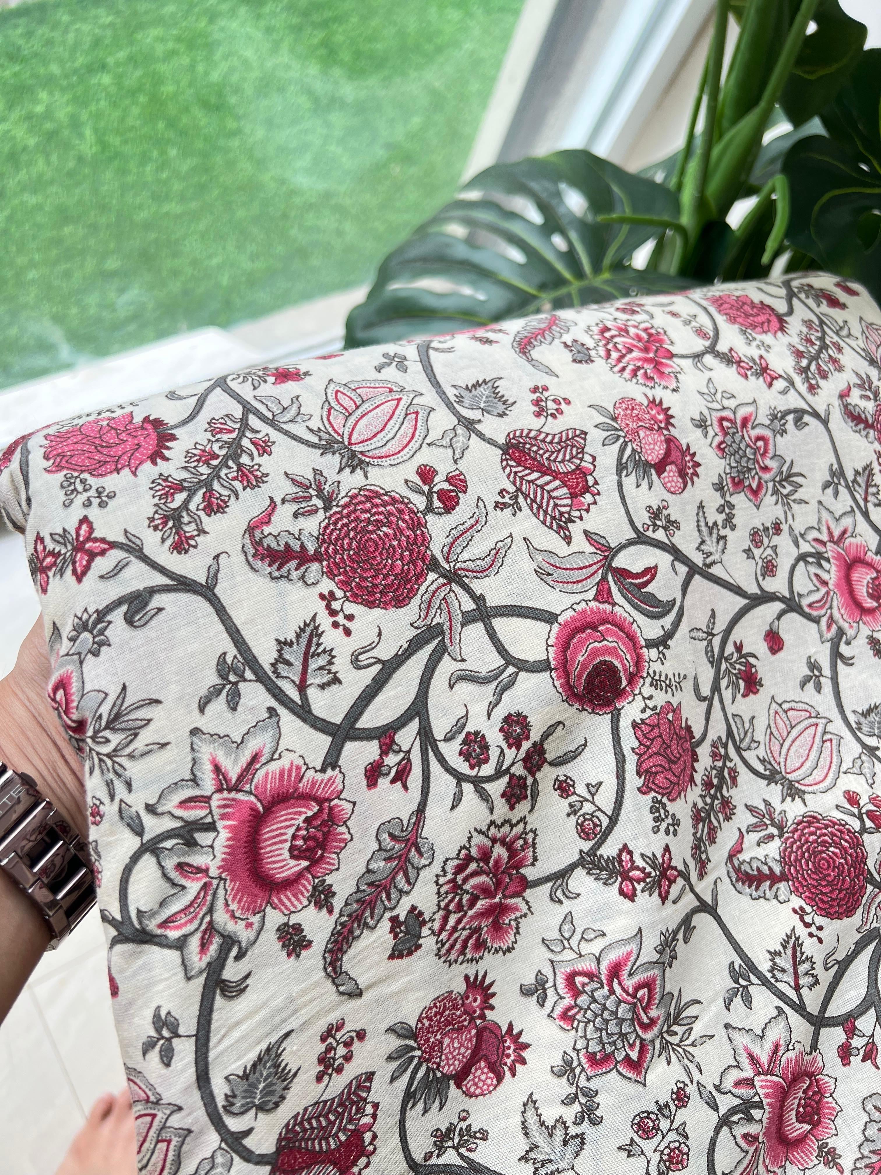 CT 131 CAMRIC COTTON