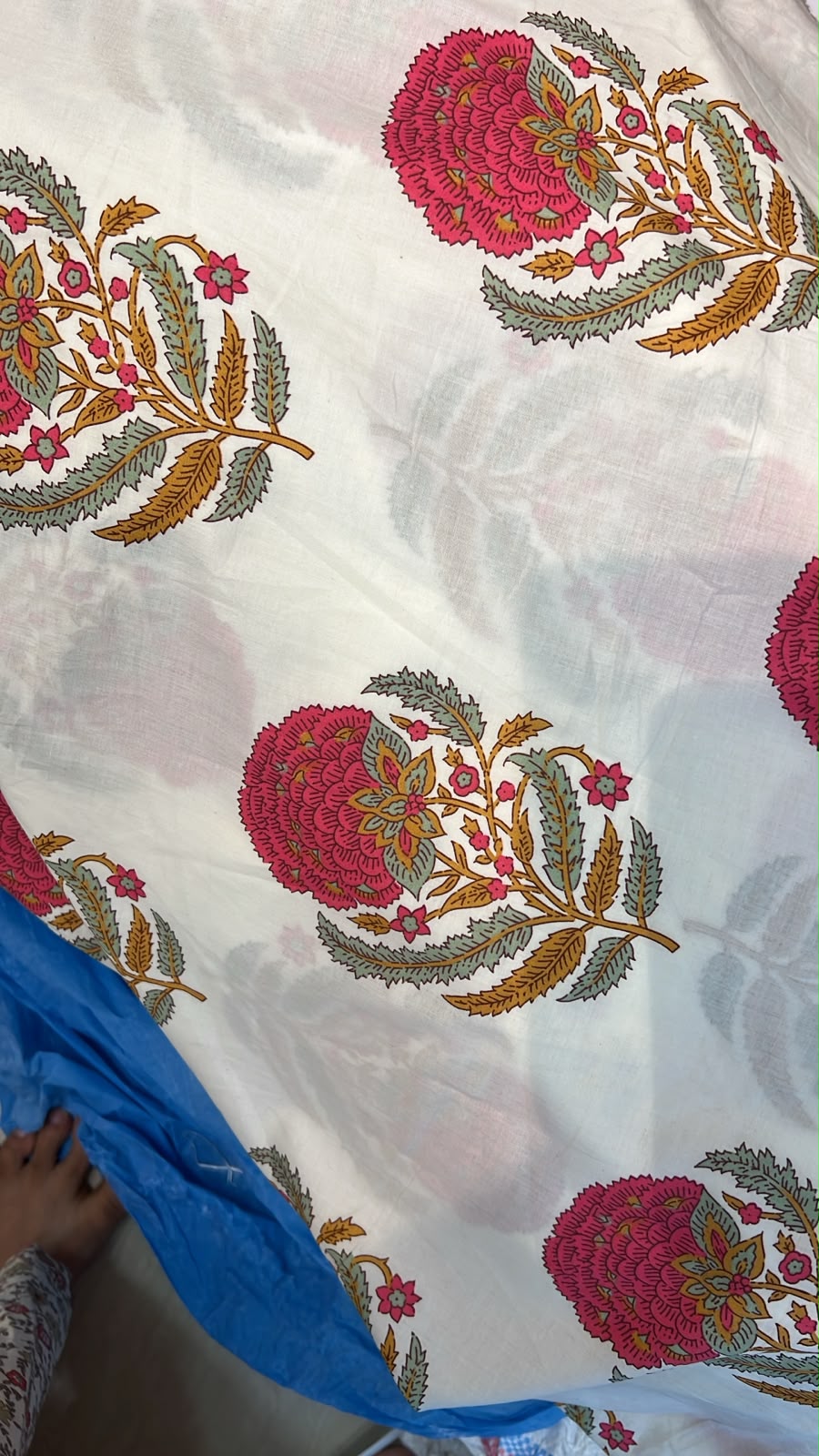 CT 100 COTTON