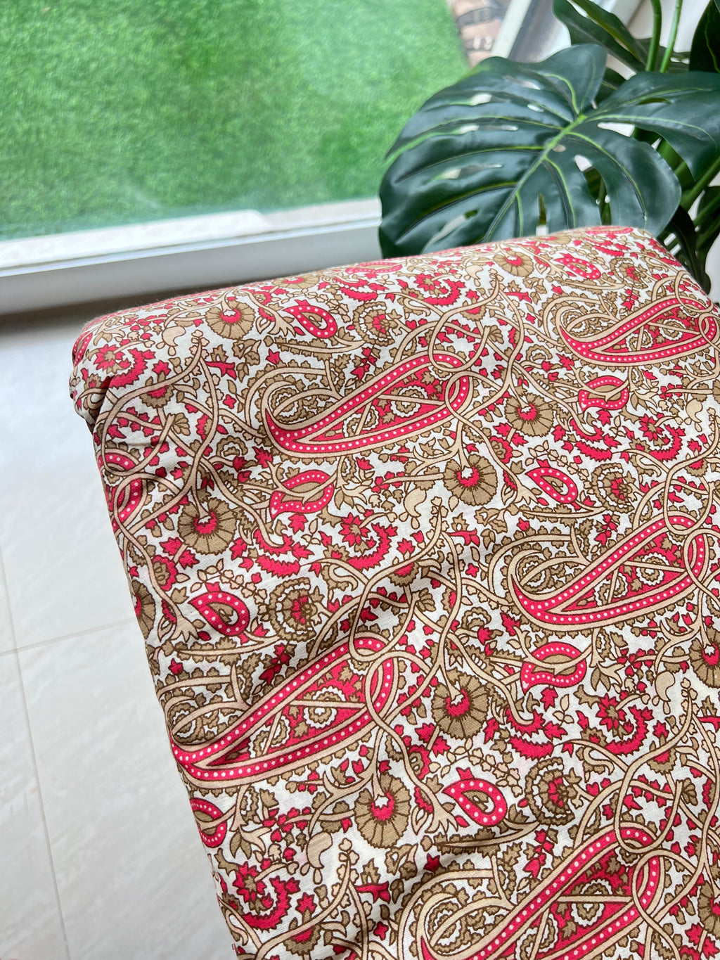 CT 112 CAMBRIC COTTON 60.60