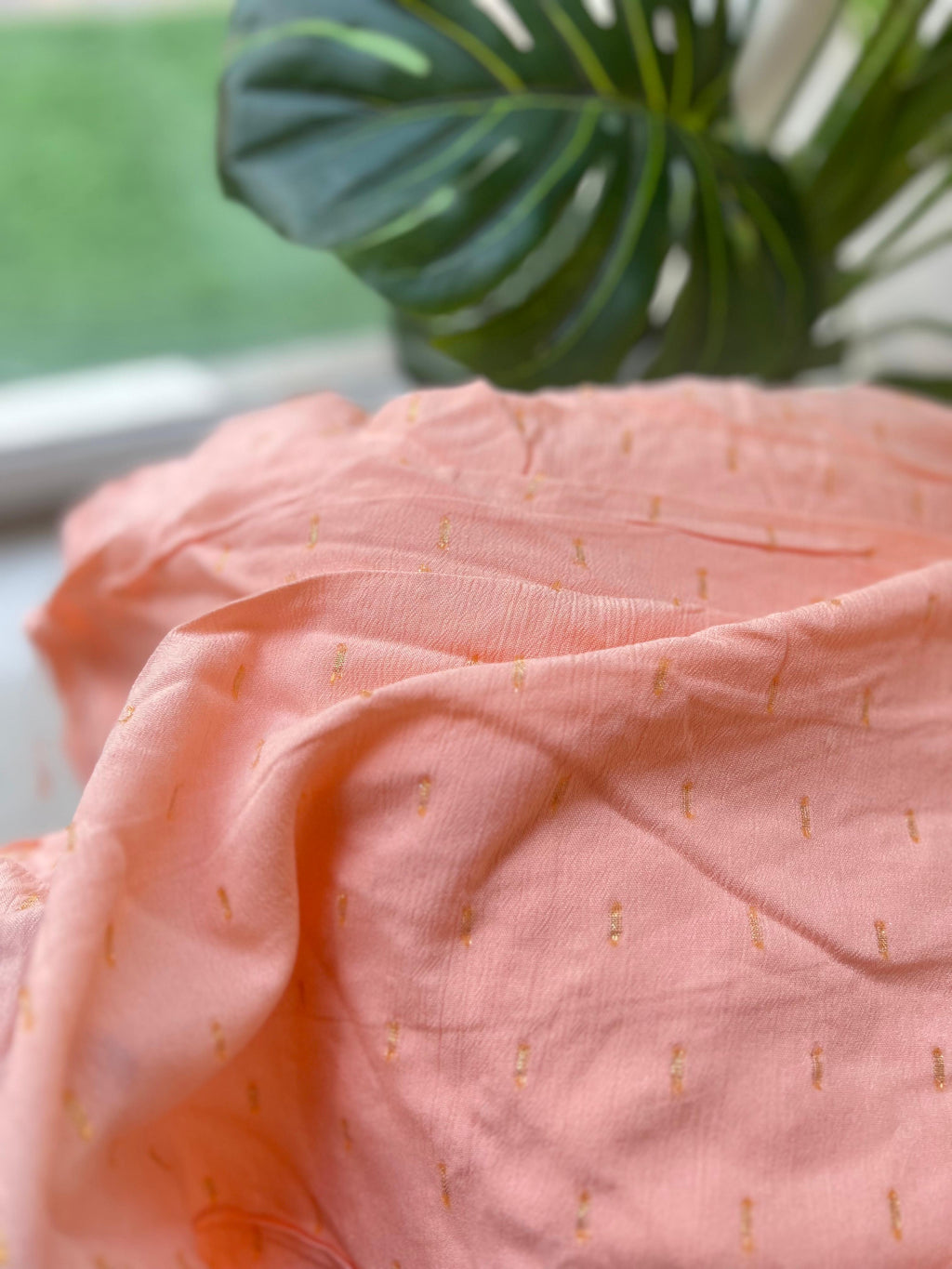RY 204 CRUSHED RAYON