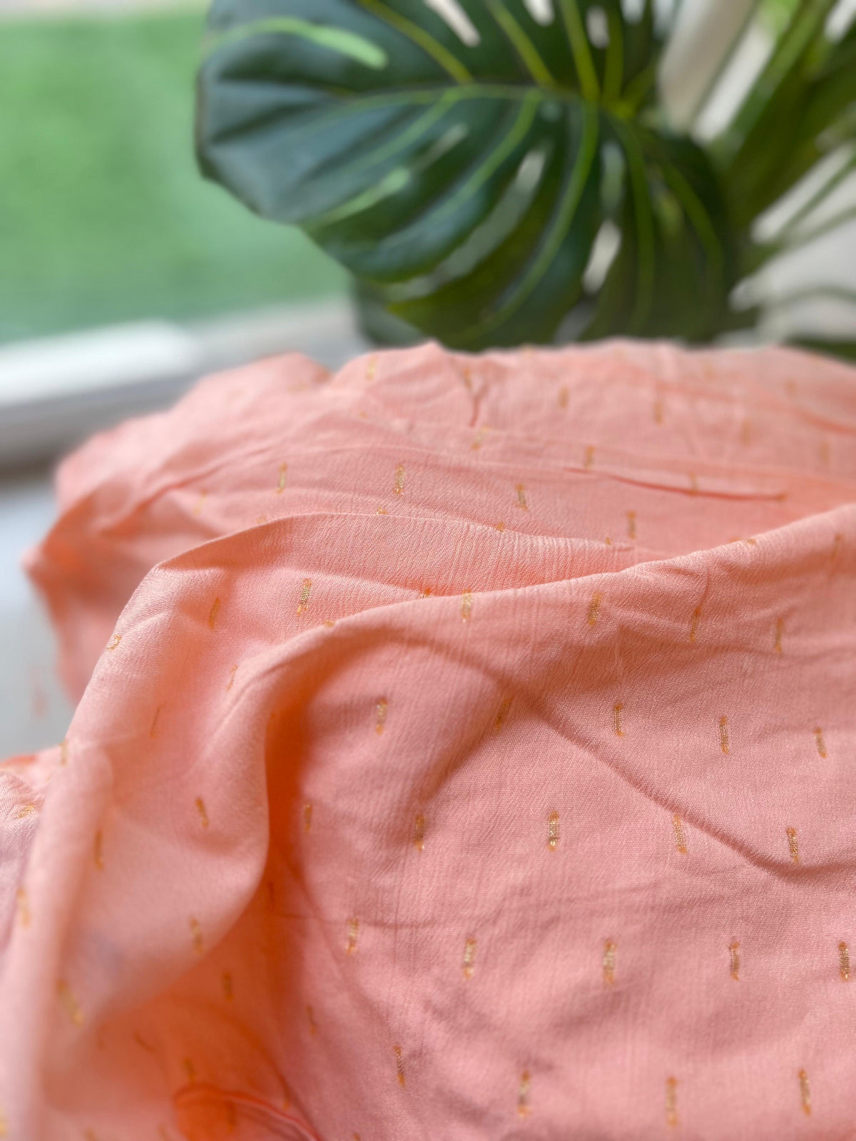 RY 204 CRUSHED RAYON
