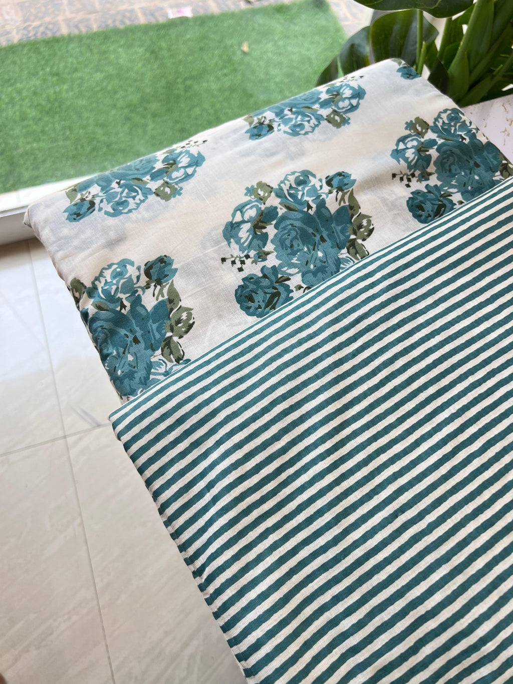 CT BLUE LINE COTTON