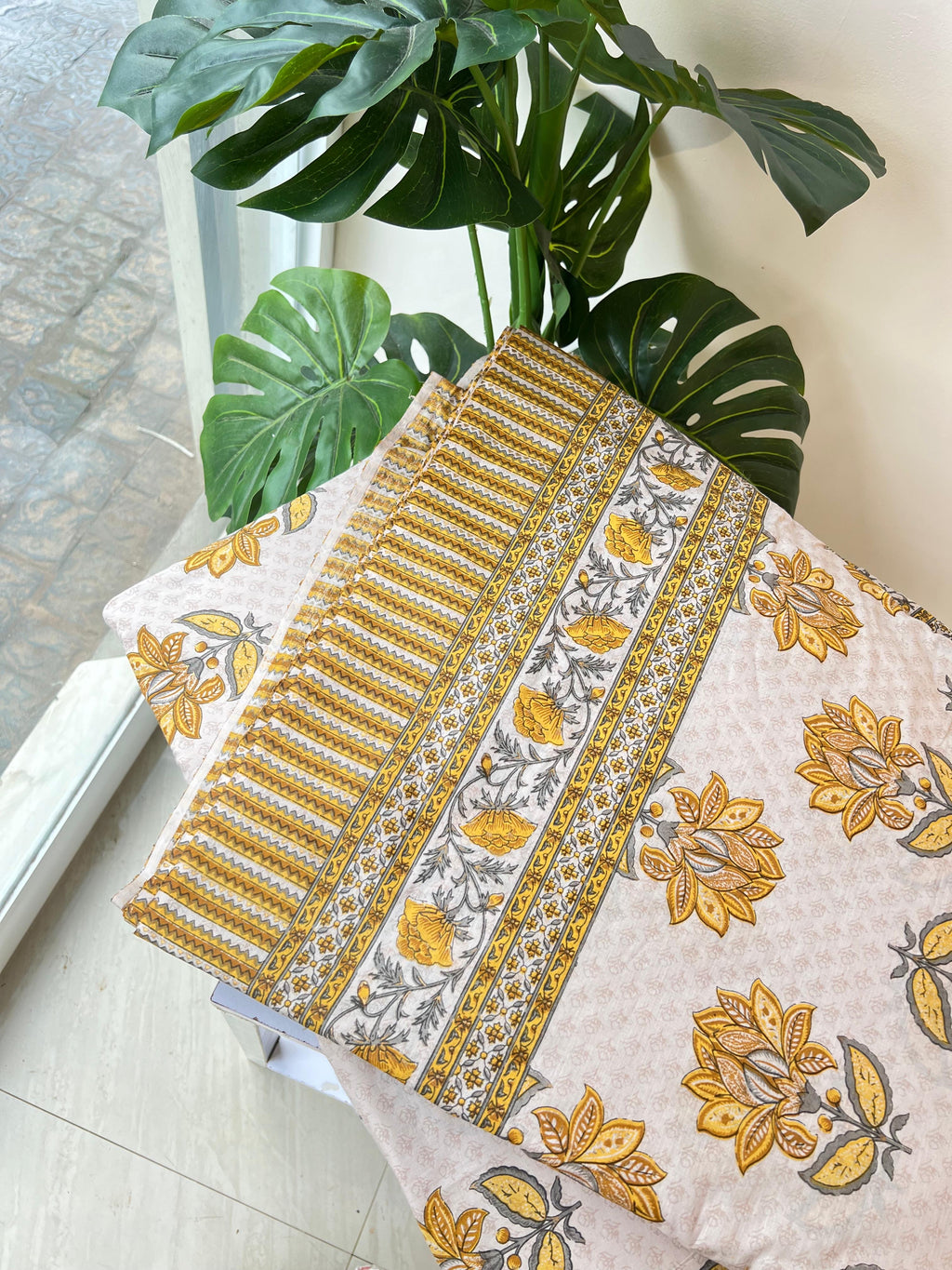 CT SET 12 PREMIUM COTTON ( 3 PIECE SET )