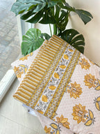 CT SET 12 PREMIUM COTTON ( 3 PIECE SET )
