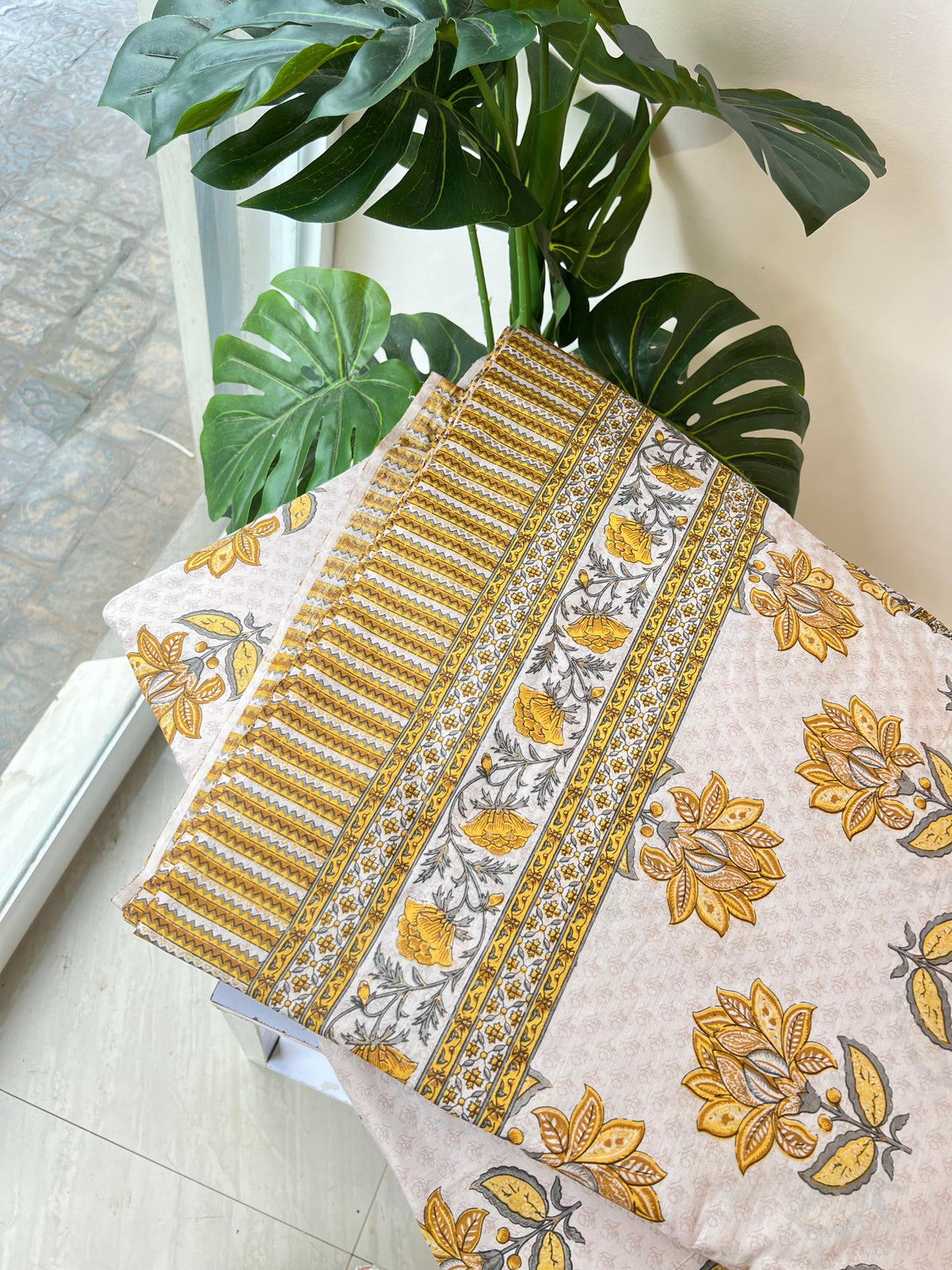 CT SET 12 PREMIUM COTTON ( 3 PIECE SET )