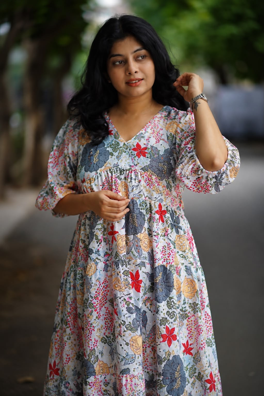 VRY 67 PREMIUM SOFT RAYON