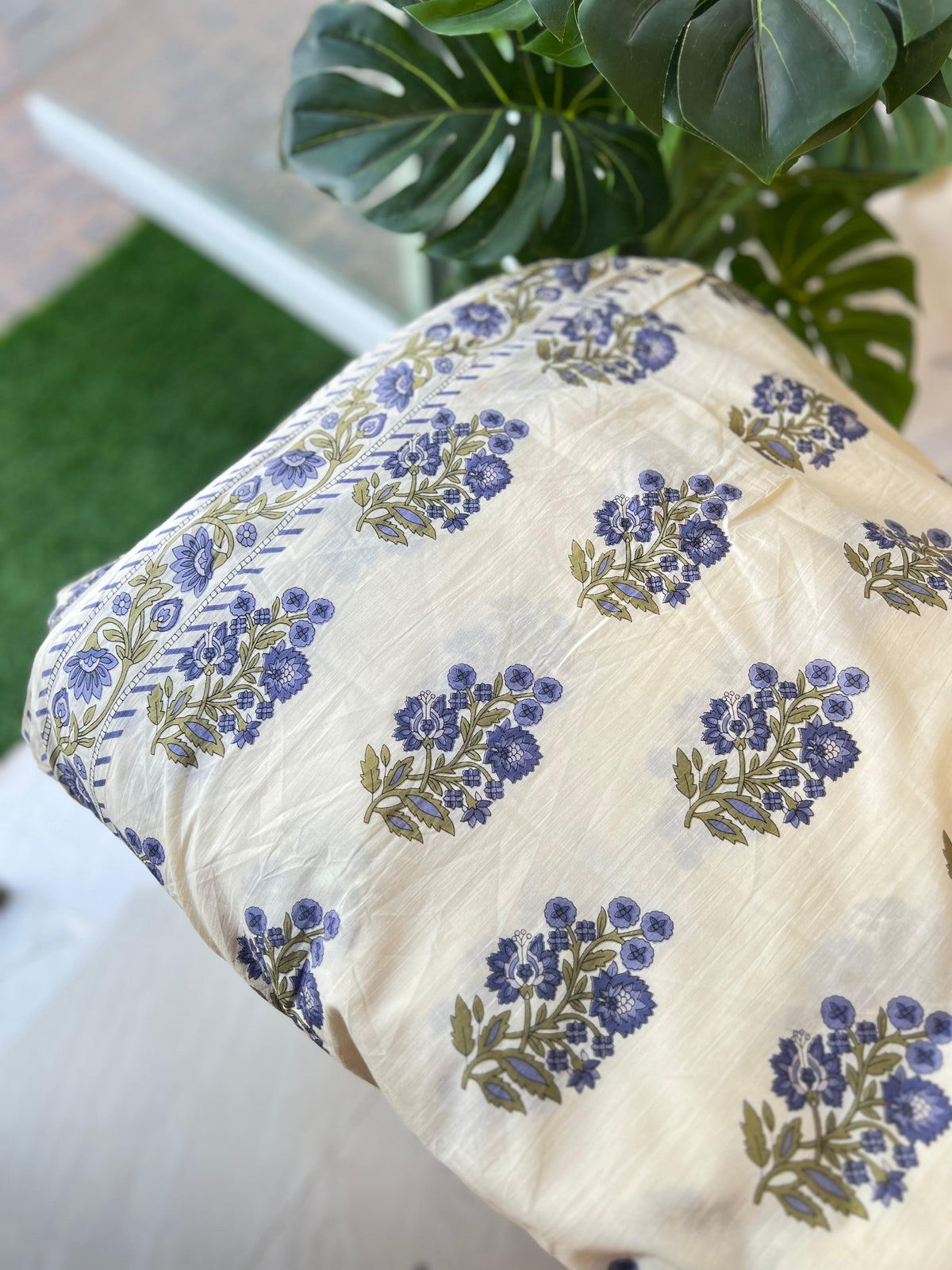 CT 217 CAMRIC COTTON 60.60